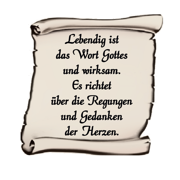 HGD, 29. Sonntag im Jahreskreis C