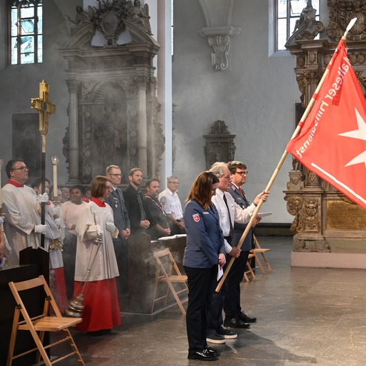 Caritas Kiliani 2025 Caritas Kiliani 2025