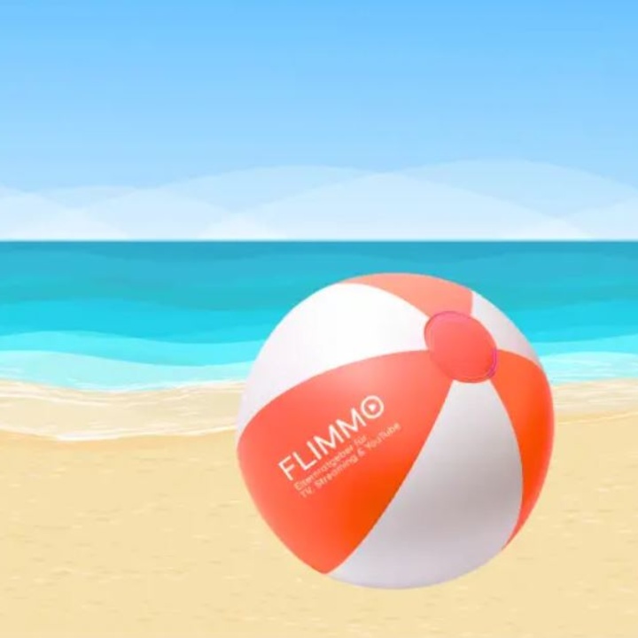 Flimmo: Sommerspezial