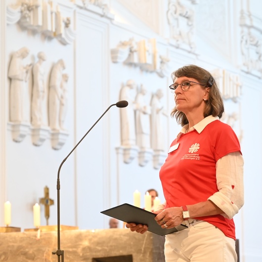 Caritas Kiliani 2025 Caritas Kiliani 2025