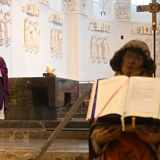 Adventsgottesdienst Adventsgottesdienst