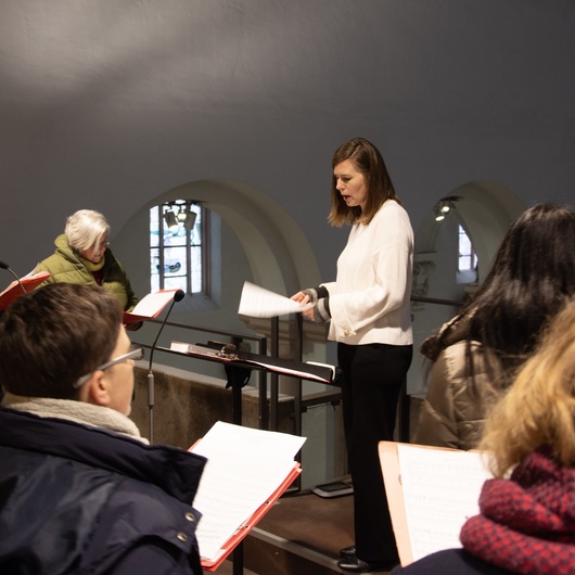 Adventsgottesdienst Adventsgottesdienst